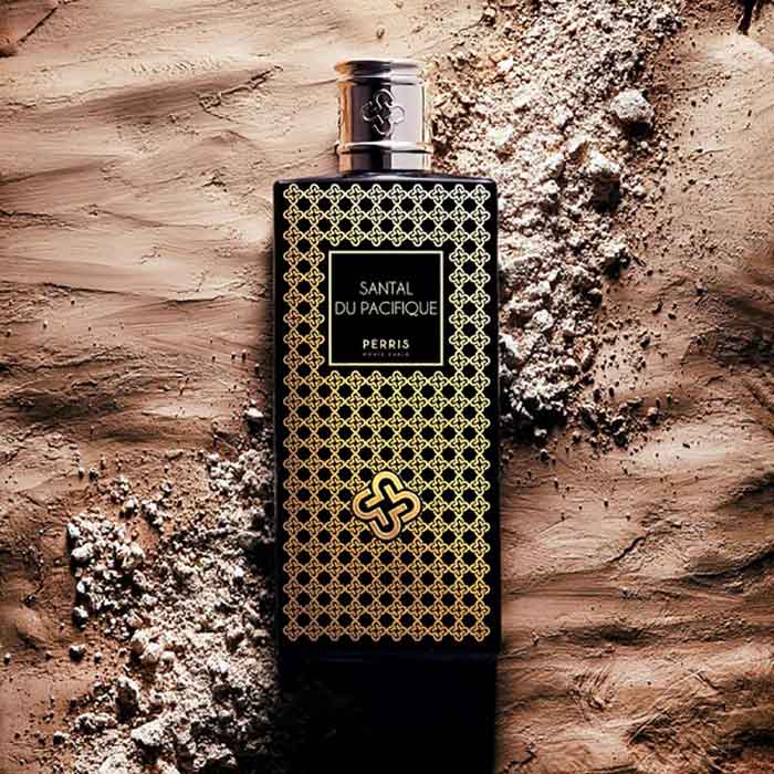 Eau De Parfum 100ml Spray