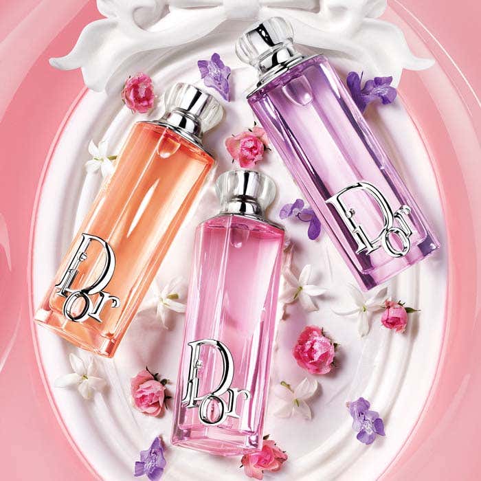 Eau De Parfum 50ml Spray