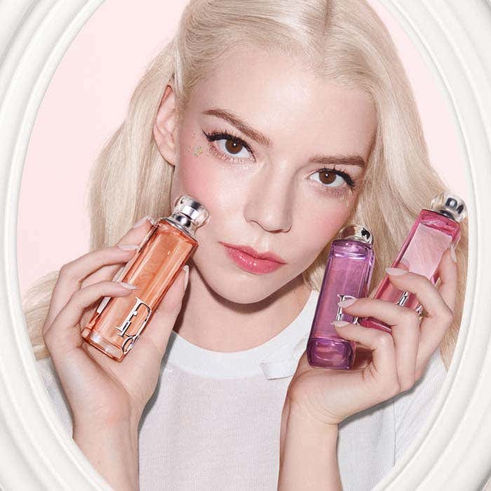 Eau De Parfum 50ml Spray