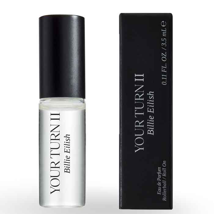 Eau De Parfum 3ml