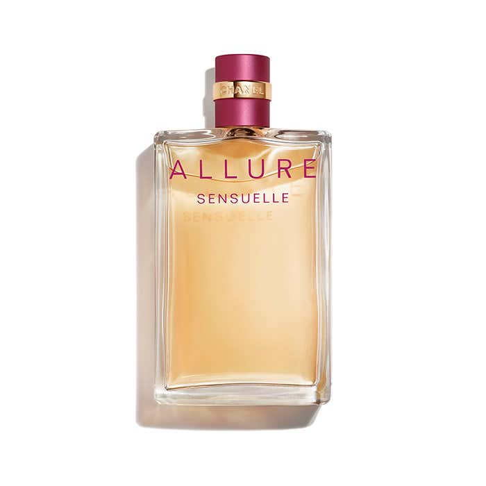 CHANEL ALLURE SENSUELLE Eau De Parfum 100ml