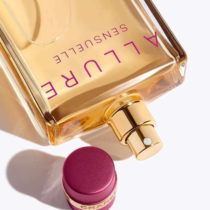 Eau De Parfum 100ml
