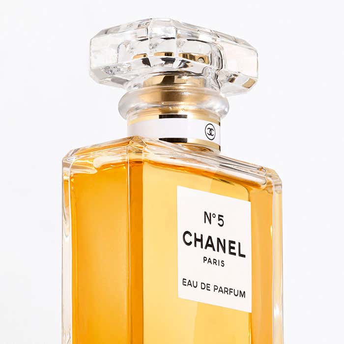 Chanel No.5 Eau De Parfum 100ml | 20% OFF with MyTFS