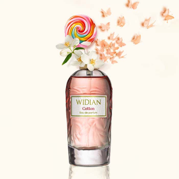 Eau De Parfum 100ml Spray