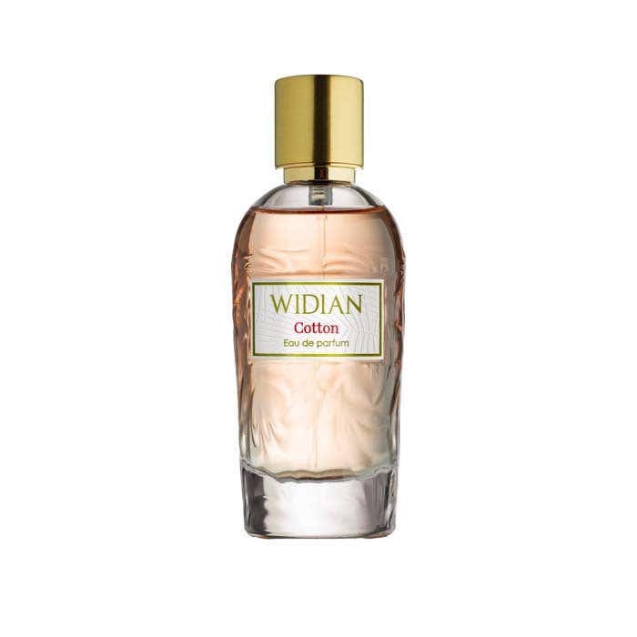 Widian Rose Arabia Cotton Eau De Parfum 100ml Spray