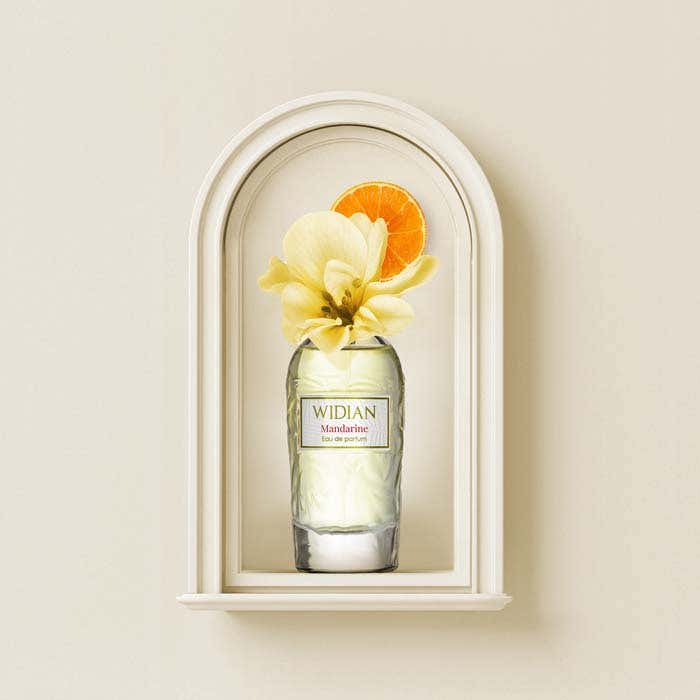 Eau De Parfum 100ml Spray
