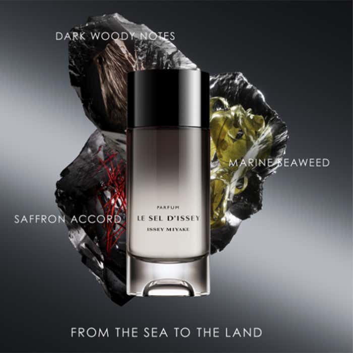 Eau De Parfum 50ml