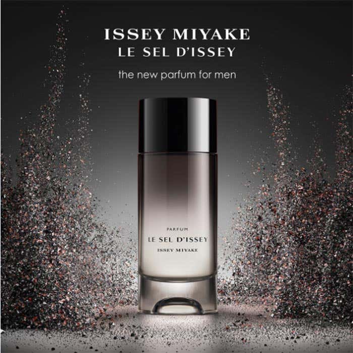 Eau De Parfum 100ml