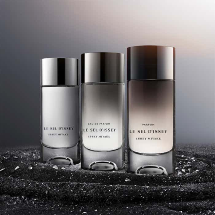 Eau De Parfum 50ml