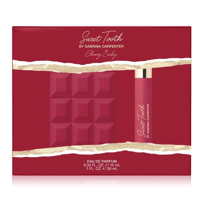 Eau De Parfum 30ml Gift Set