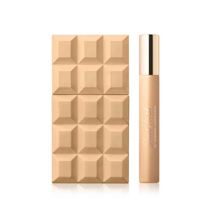 Sabrina Carpenter CARAMEL DREAM Eau De Parfum 30ml Gift Set