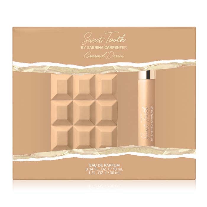 Eau De Parfum 30ml Gift Set