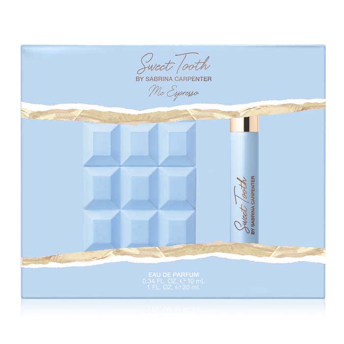 Eau De Parfum 30ml Gift Set