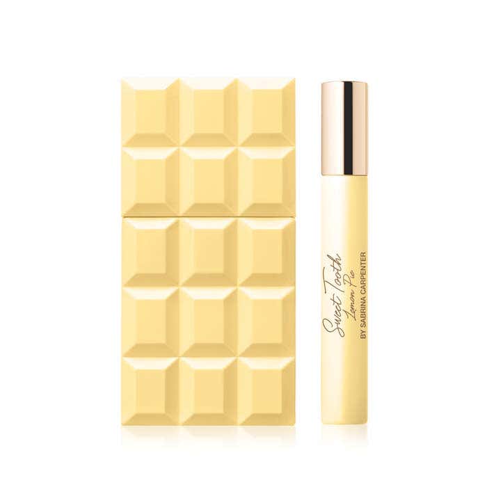 Sabrina Carpenter LEMON PIE Eau De Parfum 30ml Gift Set