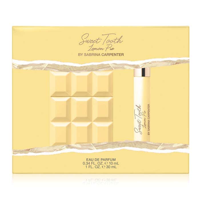 Eau De Parfum 30ml Gift Set