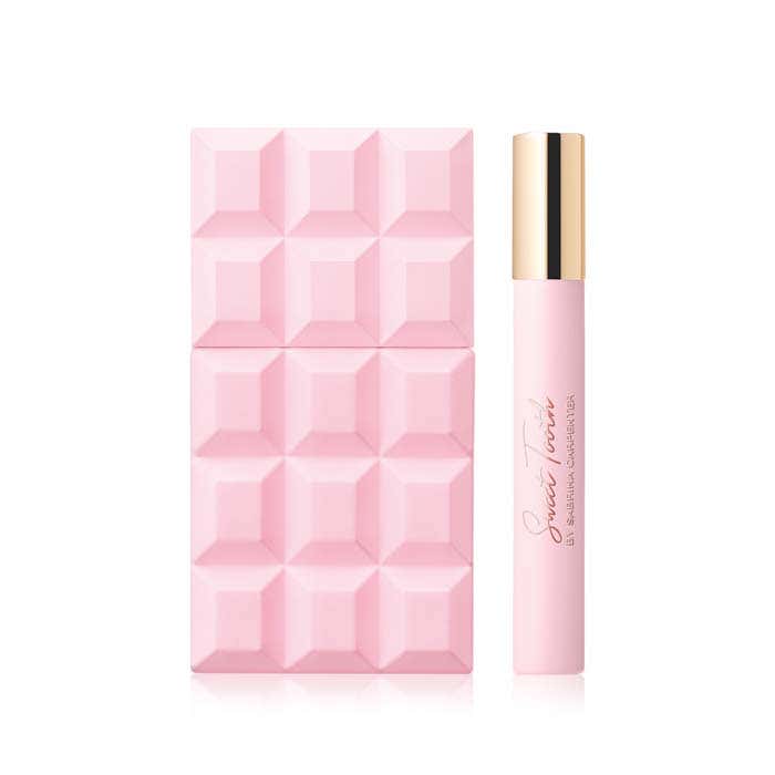 Sabrina Carpenter SWEET TOOTH Eau De Parfum 30ml Gift Set