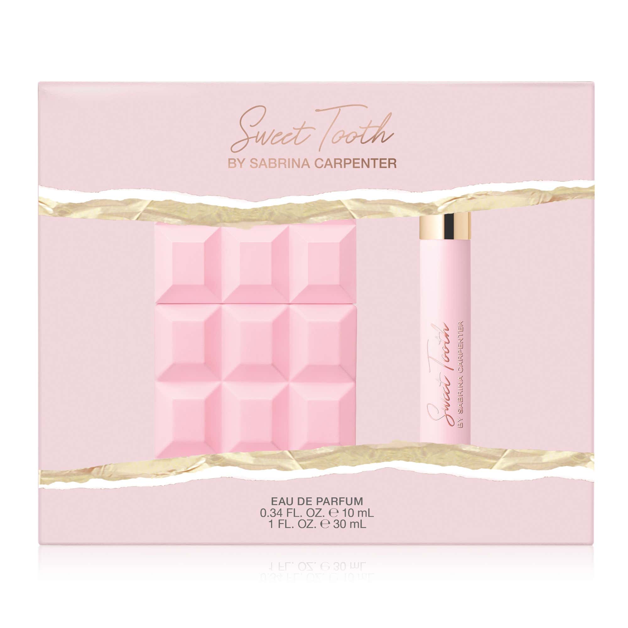 Eau De Parfum 30ml Gift Set