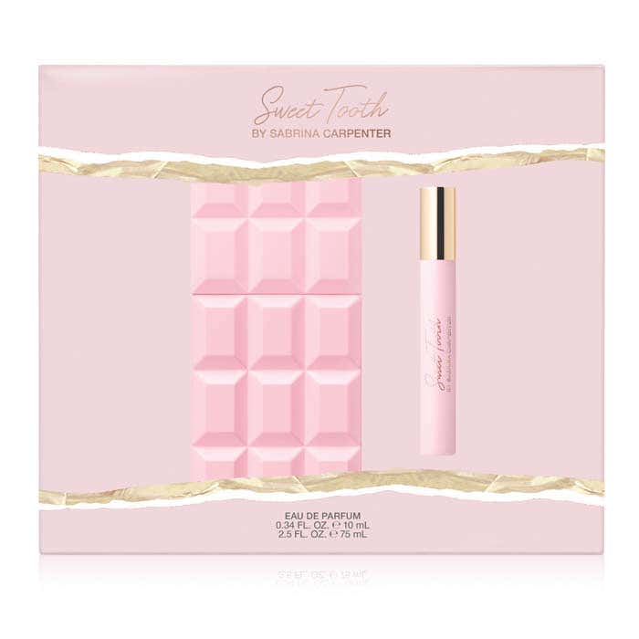 Eau De Parfum 75ml Gift Set
