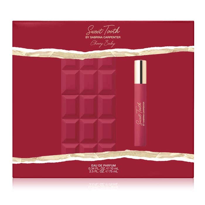 Eau De Parfum 75ml Gift Set