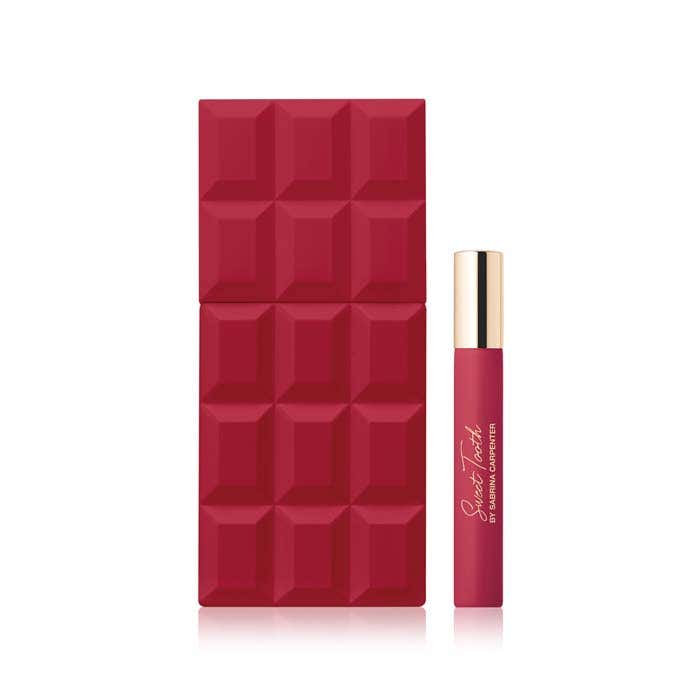 Sabrina Carpenter CHERRY BABY Eau De Parfum 75ml Gift Set