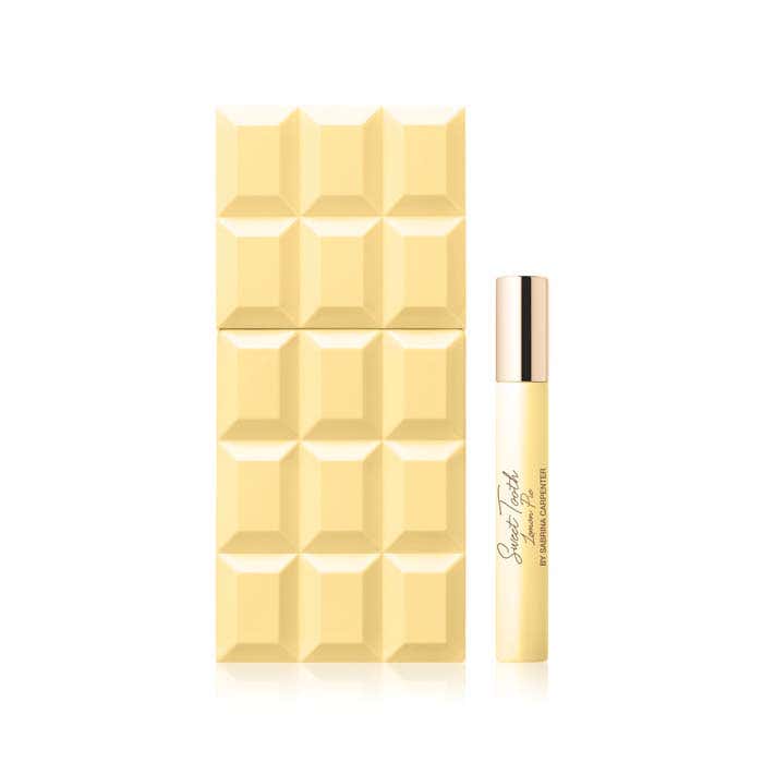 Sabrina Carpenter SWEET TOOTH Eau De Parfum 75ml Gift Set