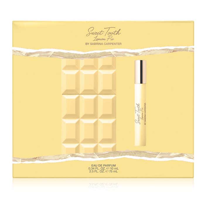 Eau De Parfum 75ml Gift Set