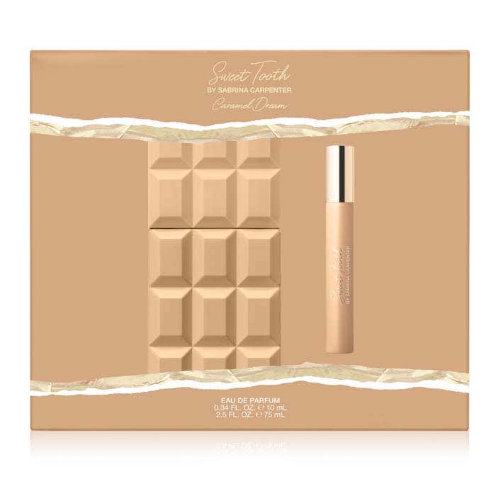 Eau De Parfum 75ml Gift Set