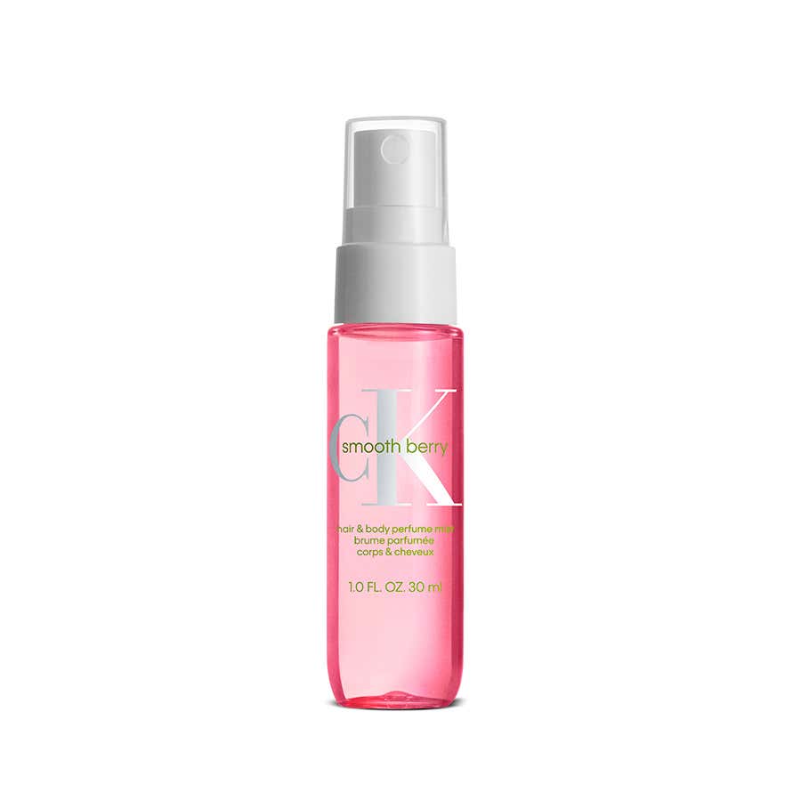Body Mist 30ml