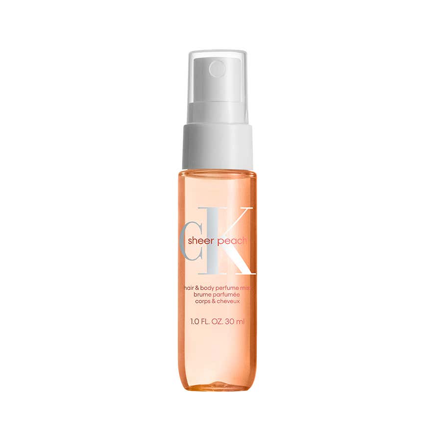 Body Mist 30ml