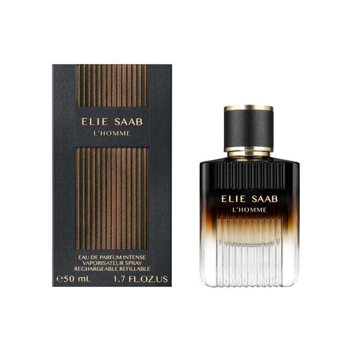 Eau De Parfum Intense 50ml