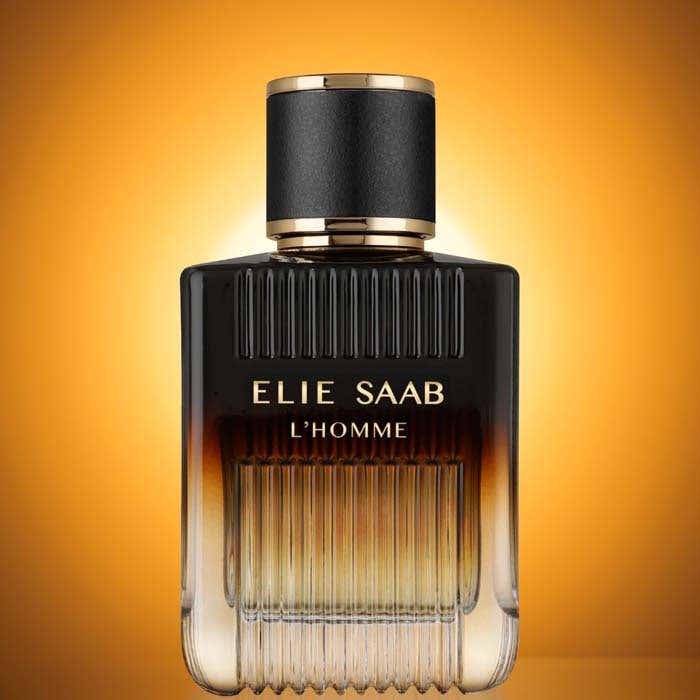 Eau De Parfum Intense 50ml