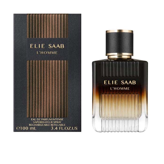 Eau De Parfum Intense 100ml