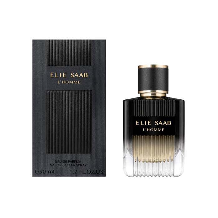 Eau De Parfum 50ml