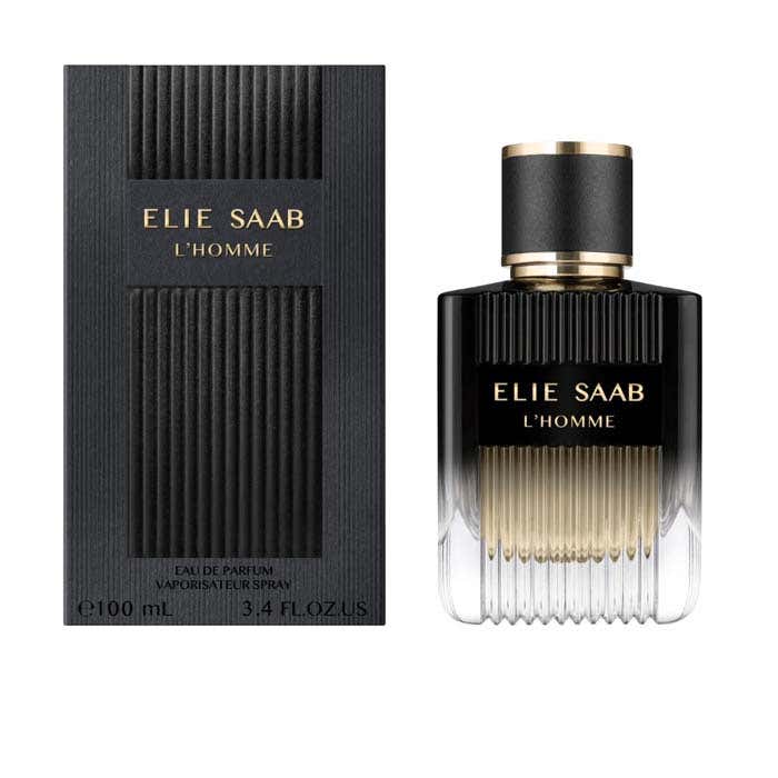 Eau De Parfum 100ml