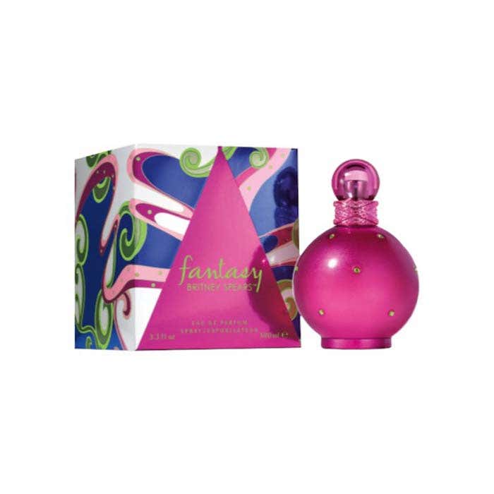 Eau De Parfum 100ml Spray