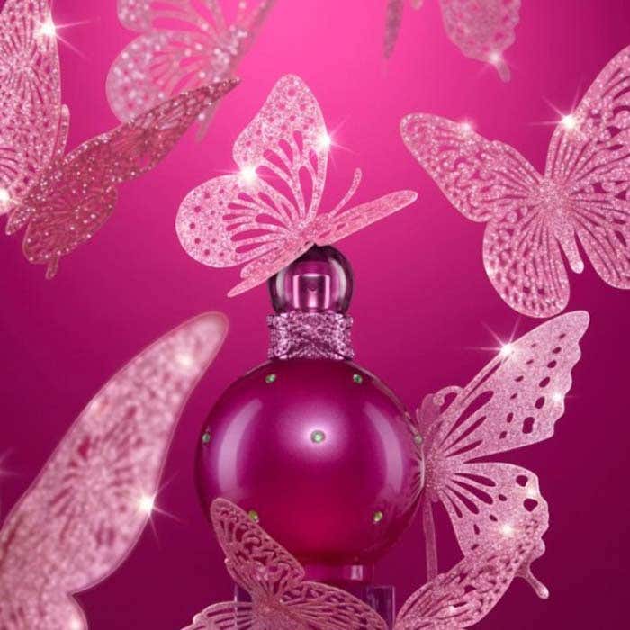Eau De Parfum 100ml Spray