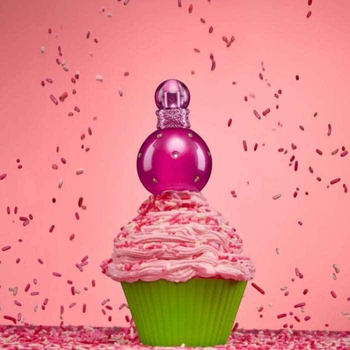 Eau De Parfum 100ml Spray
