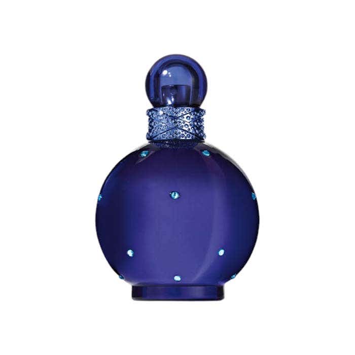 Britney Spears FANTASY MIDNIGHT Eau De Parfum 100ml