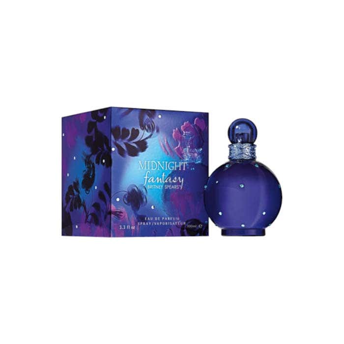 Eau De Parfum 100ml