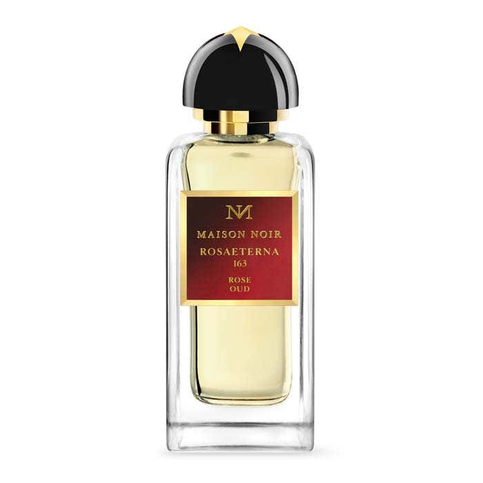 Maison Noir Rosa Eterna Eau De Parfum 100ml