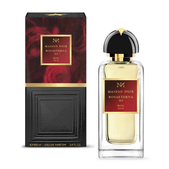 Eau De Parfum 100ml