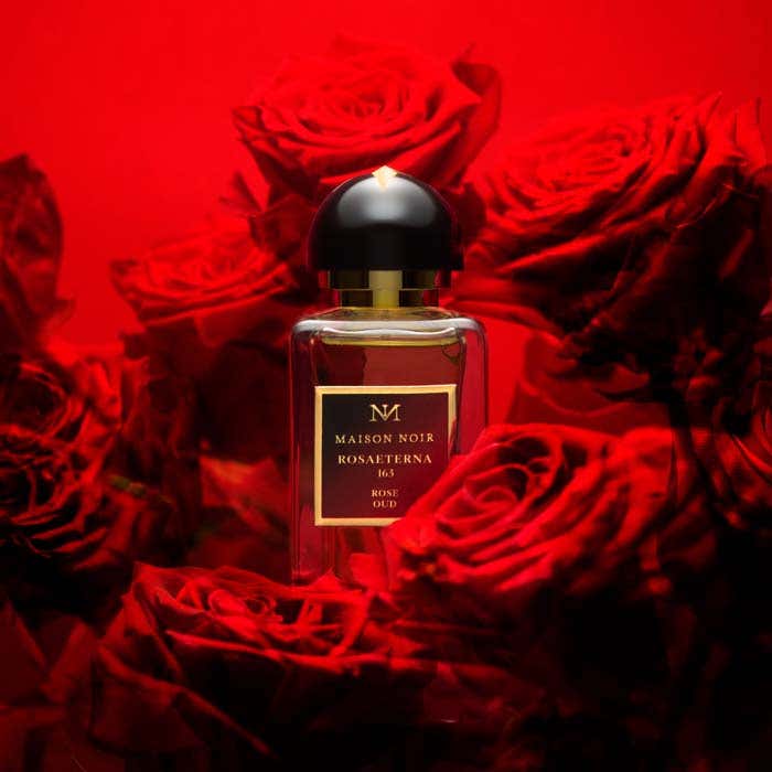 Eau De Parfum 100ml