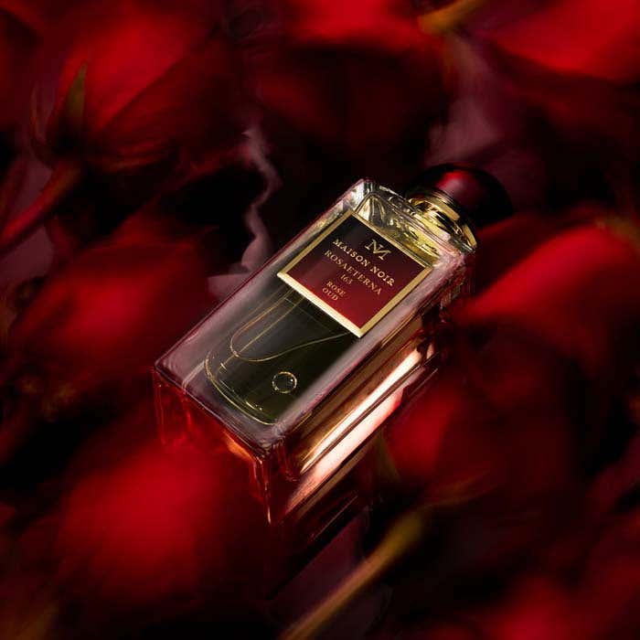 Eau De Parfum 100ml