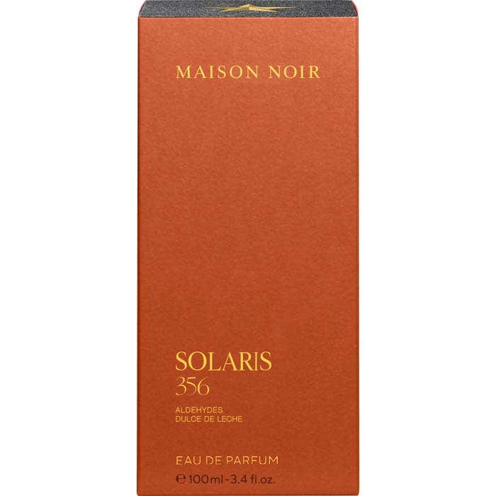 Eau De Parfum 100ml Spray