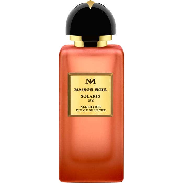 Maison Noir SOLARIS 356 Eau De Parfum 100ml Spray