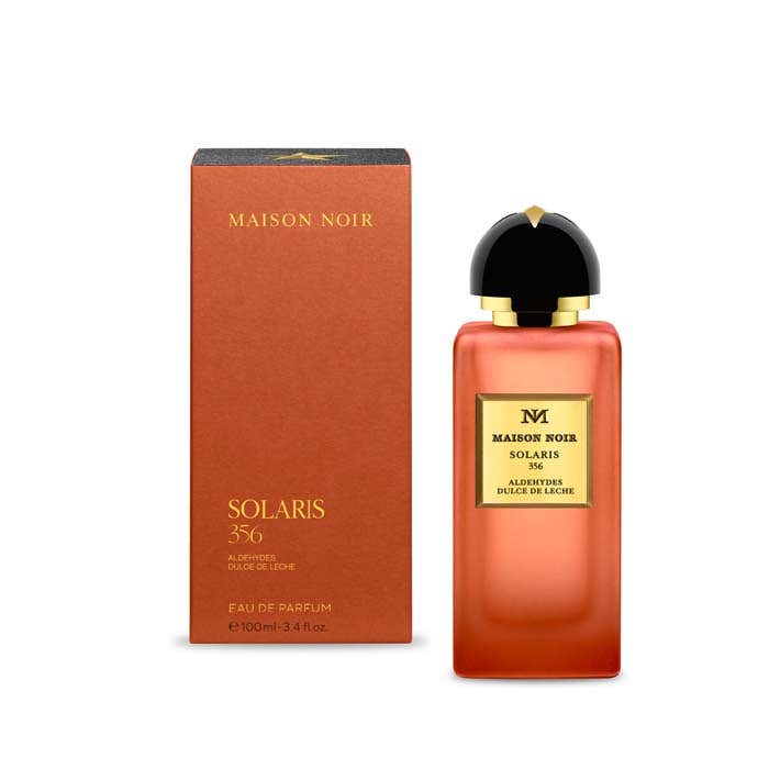 Eau De Parfum 100ml Spray