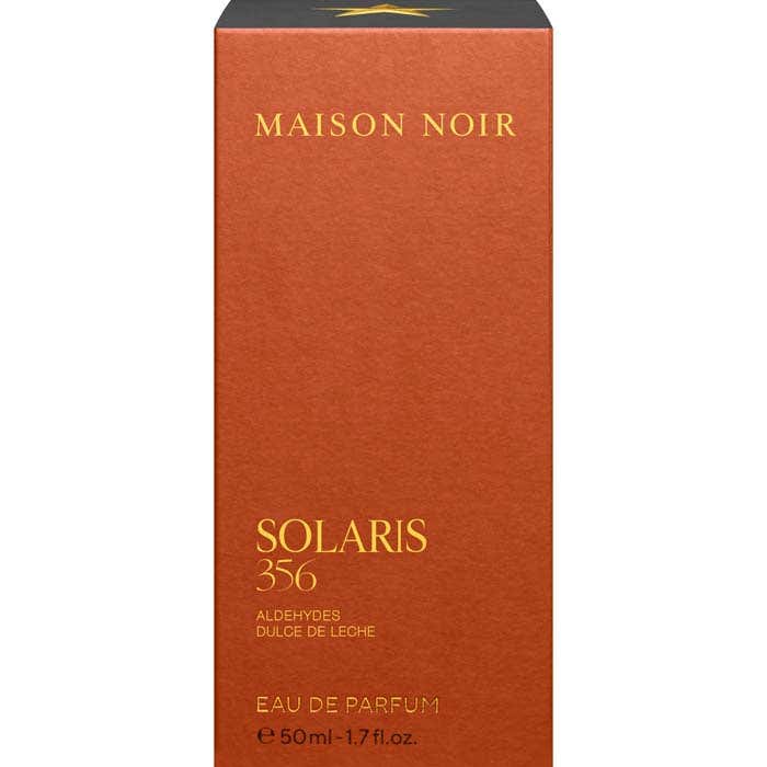 Eau De Parfum 50ml Spray