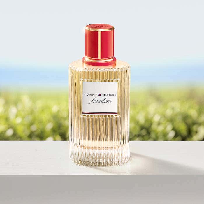 Eau De Parfum 50ml Spray