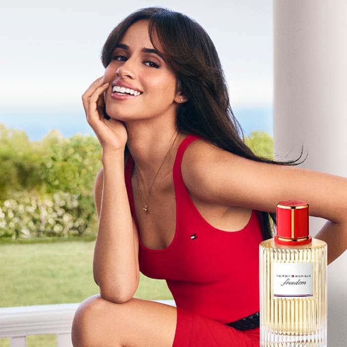 Eau De Parfum 50ml Spray