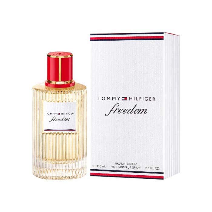 Eau De Parfum 100ml Spray